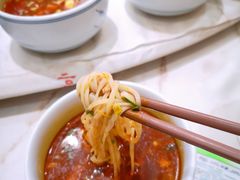 -令氏家外家周秦食府(高新店)