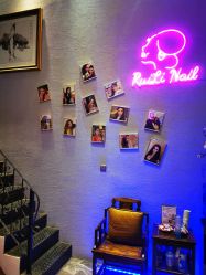 -RL Nail·瑞丽美甲美睫品牌原创店