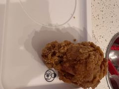 鸡腿-龍歌自助小火锅(崂山丽达店)