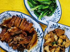 -顺利靓汤酒楼(横荷店)