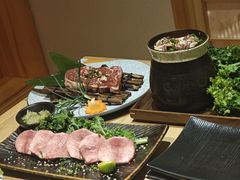 -松鱼亭·和牛烧肉(协鑫广场店)