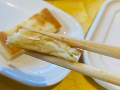 铁板奶酪-德乐海蒙餐