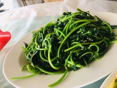 -红月湾海鲜饭店•沙滩海景(双月湾店)