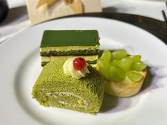 -惠州白鹭湖雅居乐喜来登度假酒店-盛宴标帜西餐厅