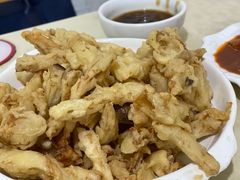 -满口香饭店