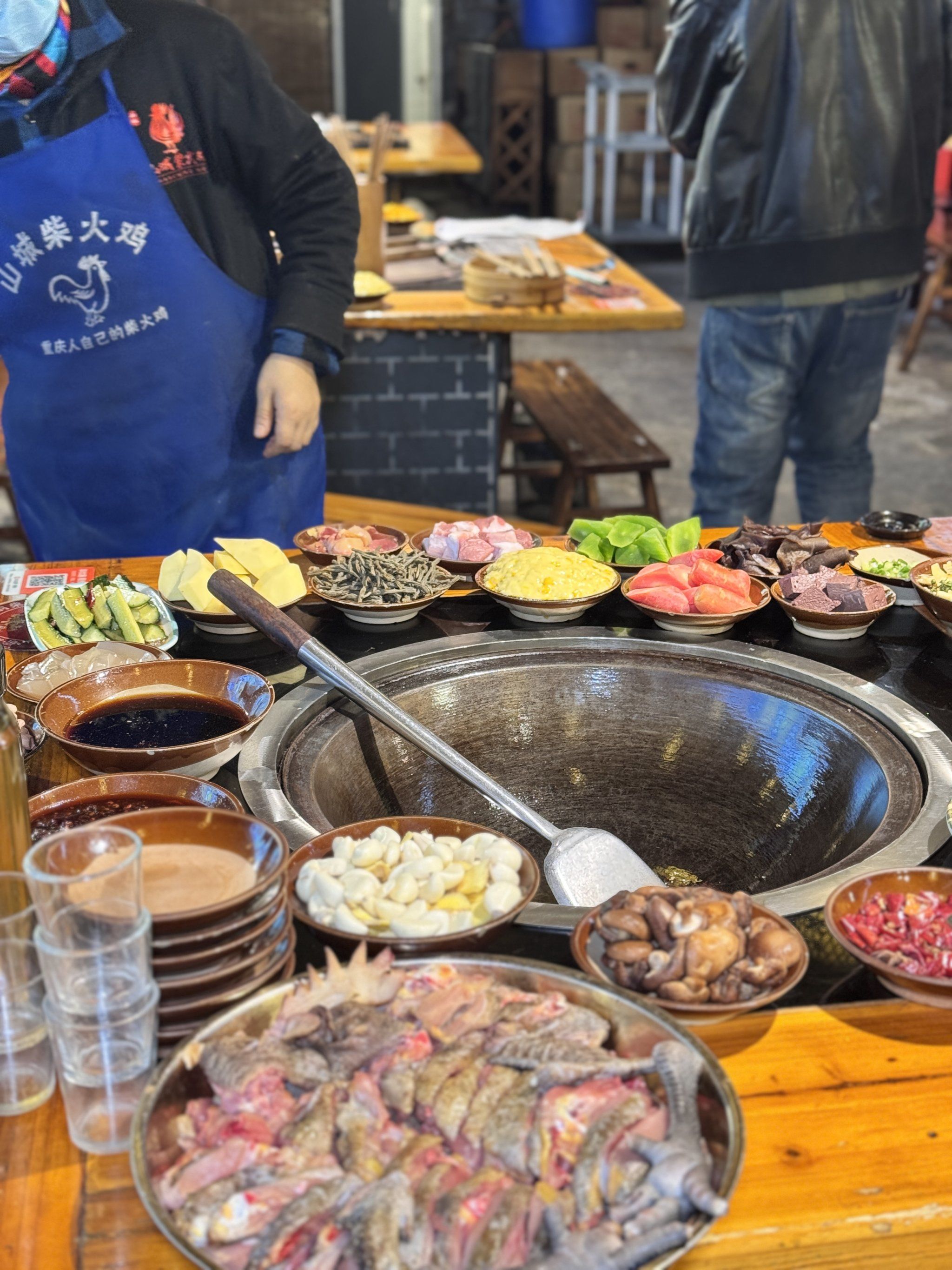 一放假,我就迫不及待地前往这里啦!