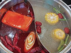 -林记潮牛·牛肉火锅(上马墩店)