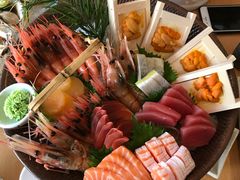 -山之川日料放题(通州店)