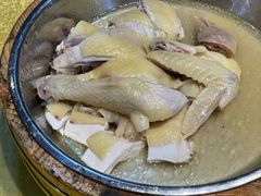 -大笑饭堂(甲子桥店)