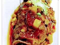 -唐廊烤鸭店(工体店)