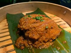 粉蒸肉-辛香汇·现炒川菜(淮海路百盛店)