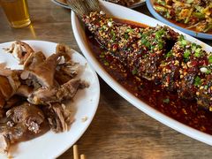 -老字号敖鸡肉