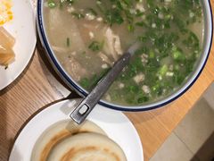 -秦香阁·西北家常菜(徐汇日月光中心店)