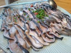 -印象鲵宴·张家界地标美食名片(溪布街店)