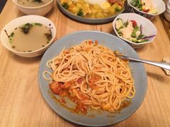 -红小满休闲餐厅(十全街店)