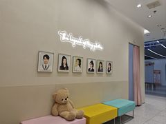 -天真蓝照相馆(五角场百联又一城店)