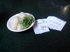 -老刘家泡馍·陕西老字号(钟楼广济街店)