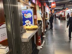 -星隆国际·芜湖小吃街