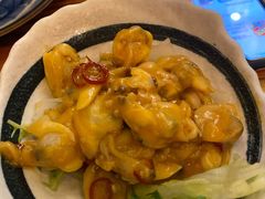 麻辣鲜蛤-坂吉屋·居酒屋深夜食堂(龙湖店)