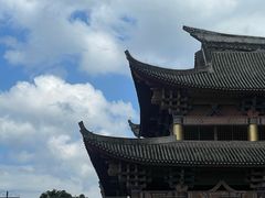 -天龙八部武侠城