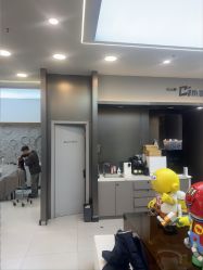 -Cima salon西玛沙龙