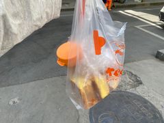 -甜嘟嘟烘焙坊(舒城路店)
