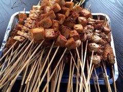 iphone_upload_pic-天津乾毓德饭庄·清真传统炒菜·海鲜烧烤(咸阳路店)