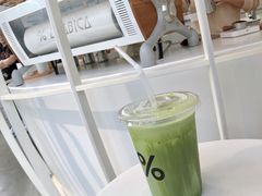-% Arabica阿拉比卡咖啡(深圳湾万象城店)
