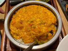 蟹粉捞饭-荟廷·晶萃(陆家嘴尚悦湾店)