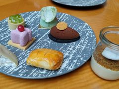 -威斯汀舞台餐厅