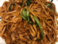 豉油皇炒面-红城阁·上海味道(四平路店)