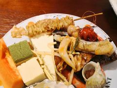 -松子料理(华威桥店)
