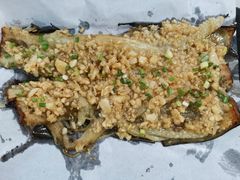 -正宗八宝冰饭·非遗冰饭·烧烤(奎桥店)