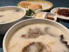 -金狮麟·新豫菜(金码大厦店)
