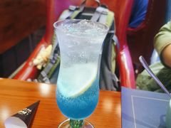 -列娜餐厅