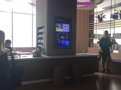 -我爱运动健身·游泳·瑜伽·普拉提馆(大卫城店)