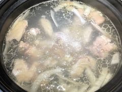 -润泽园椰子鸡(汇一城店)