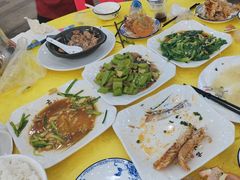 -秋姐美食店(旅游大道店)