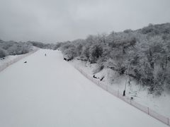 -太子岭滑雪场