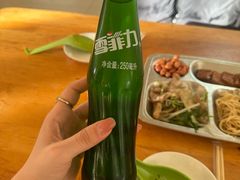 -十二忠手拉面(中华路店)