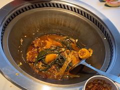 -遇东北林区铁锅炖(南开店)