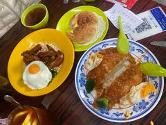 -噏耷茶档