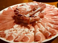 -宝泉铜锅·涮羊肉(解放东路店)