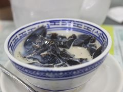炼奶龟苓膏-仁信老铺(华盖路店)