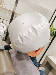 体验后-熙朵美学植发·连锁品牌