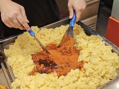 -丁家坡洋芋·观音桥好吃街A区(全国总店)