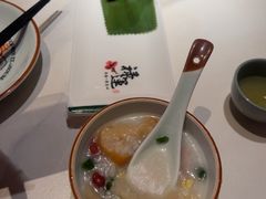 -禄运茶居·手工点心(猎德店)