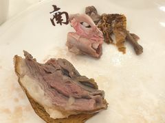 -寻味顺德·南记酒家·传统顺德菜·鱼生(广源路店)
