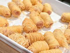 -天荷菜根·闽南素食自助(刺桐北路店)