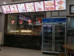-东关赵记粉汤羊血(兴庆北路店)